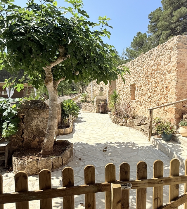 Resa Estates Ibiza koop  finca sale san augustin exterior 6.jpeg